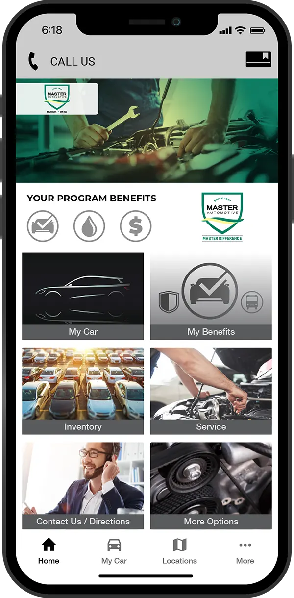 App